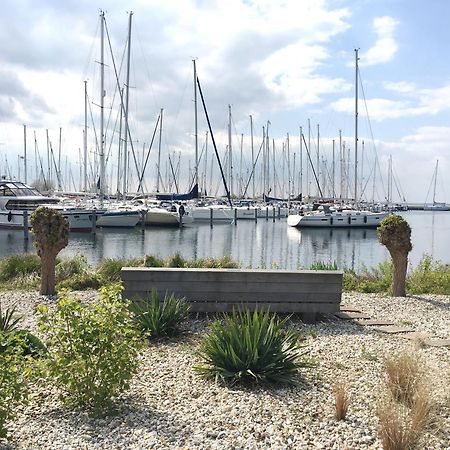 Marinaparcs Almere Luaran gambar