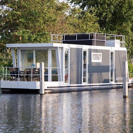 Marinaparcs Almere Luaran gambar