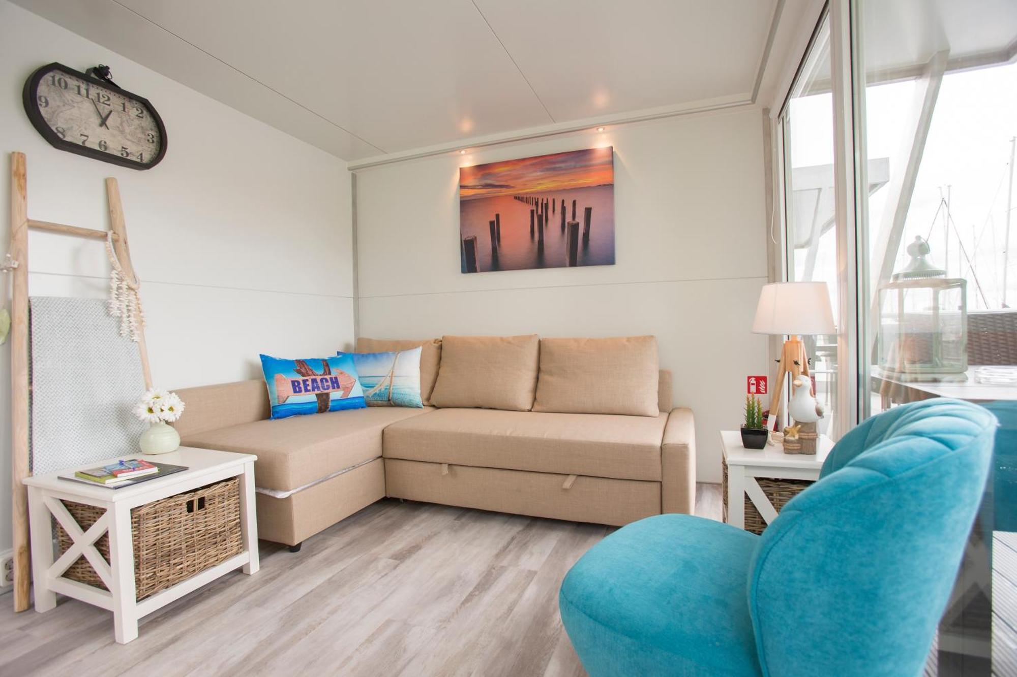 Marinaparcs Almere Luaran gambar