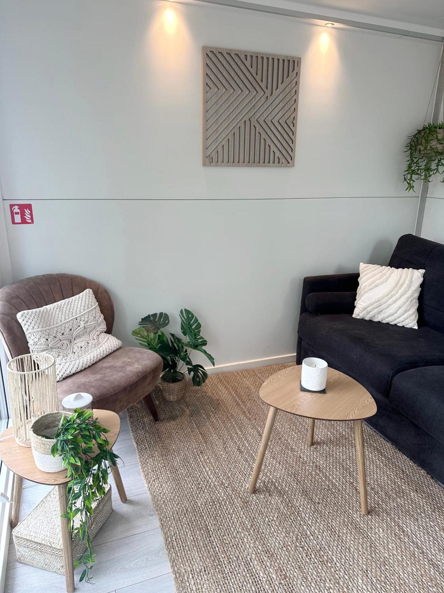 Marinaparcs Almere Luaran gambar