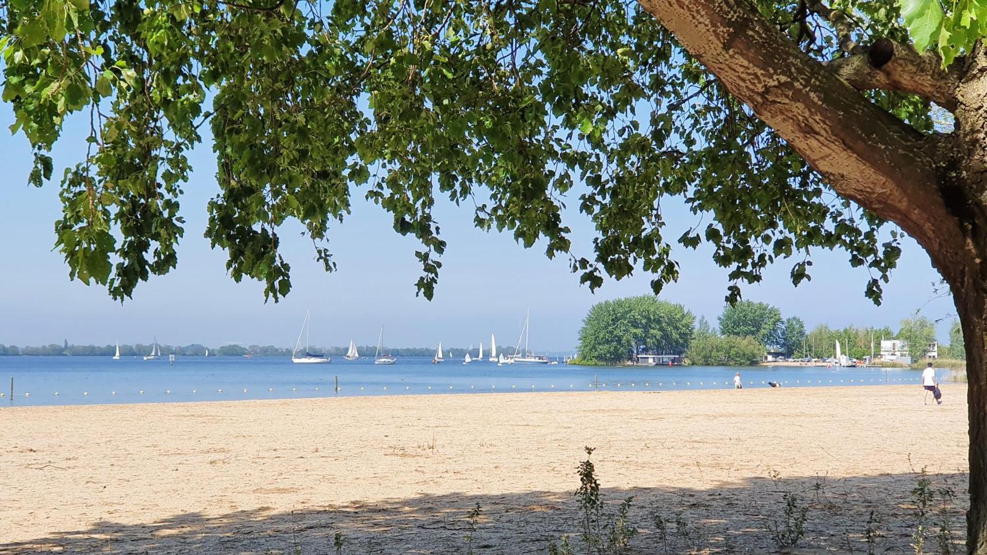 Marinaparcs Almere Luaran gambar