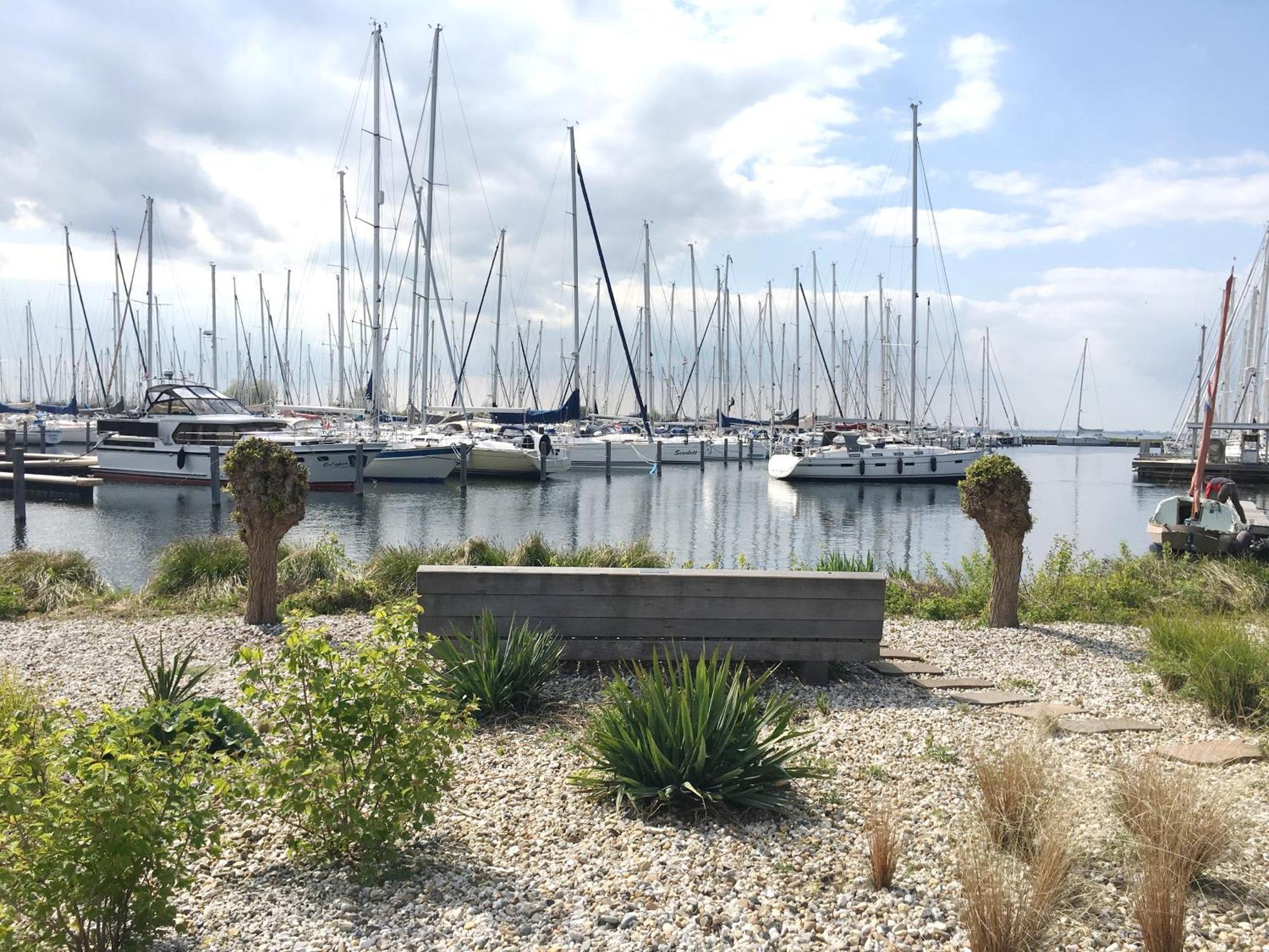 Marinaparcs Almere Luaran gambar