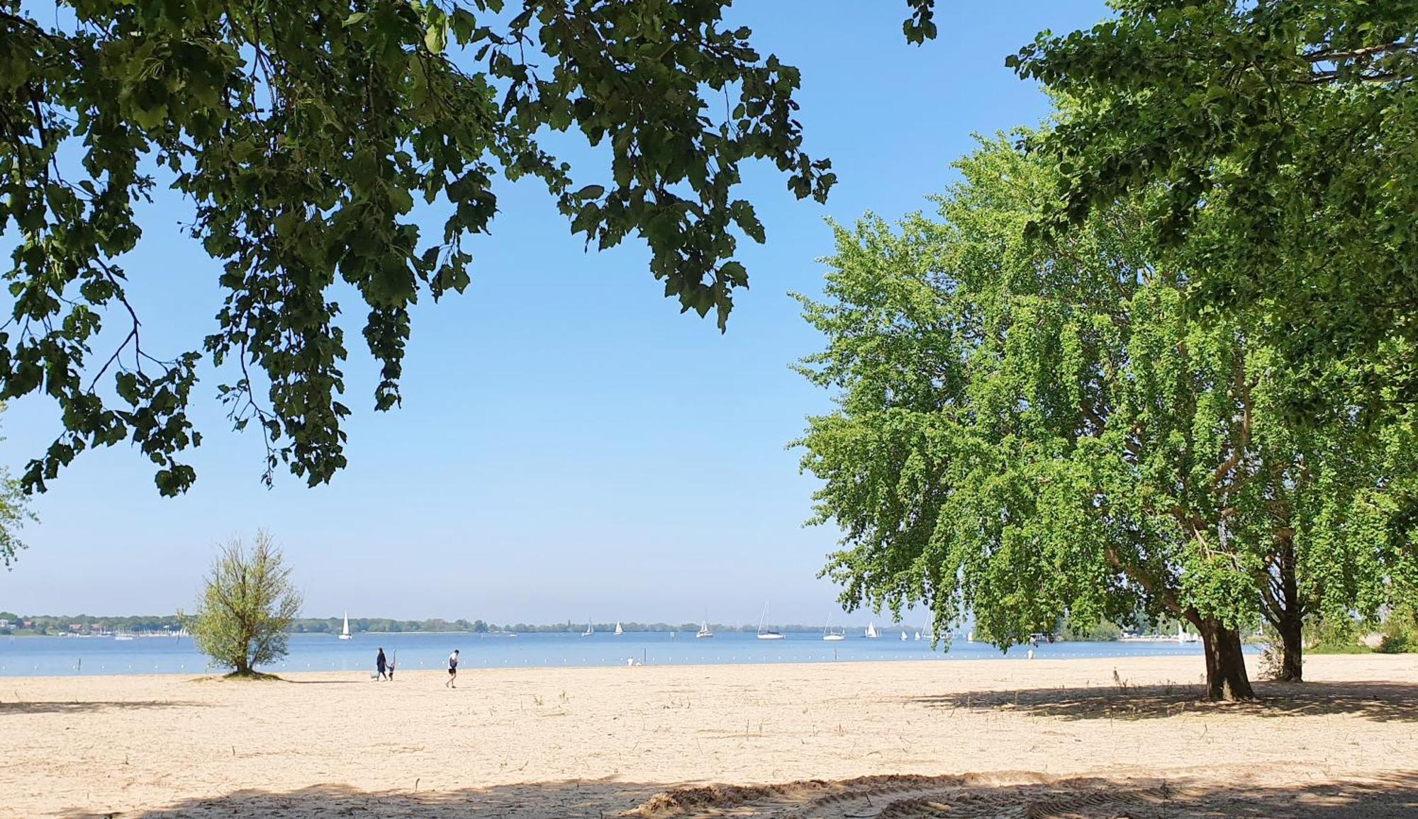 Marinaparcs Almere Luaran gambar