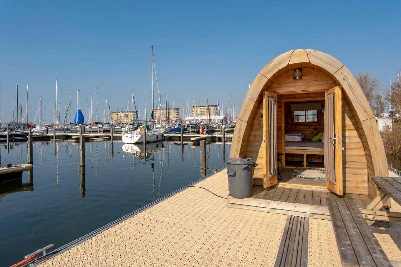 Marinaparcs Almere Luaran gambar